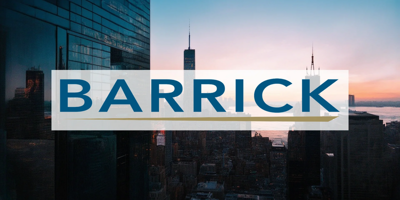 Barrick Gold Shares Surge on Strategic Wins and Record Performance - Foto: über boerse-global.de