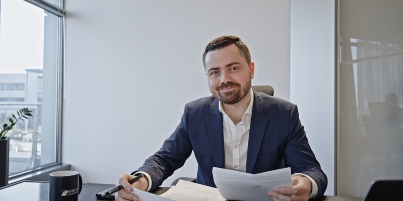 Oliver vom Lehn übernimmt Mehrheitsverantwortung: Apricus Solar AG setzt klaren Fokus auf Speicher und Utility Scale Projekte - Foto: presseportal.de