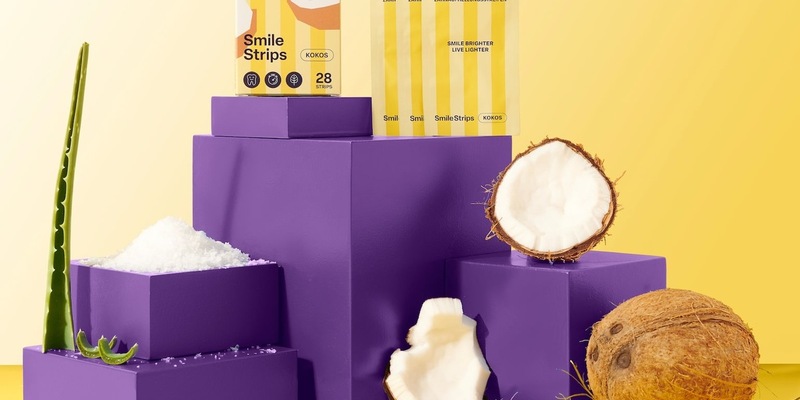 Smilory: Die neue Zahnaufhellung für strahlend weiße Zähne. Das Zahnbleaching aus der Zukunft - Foto: presseportal.de