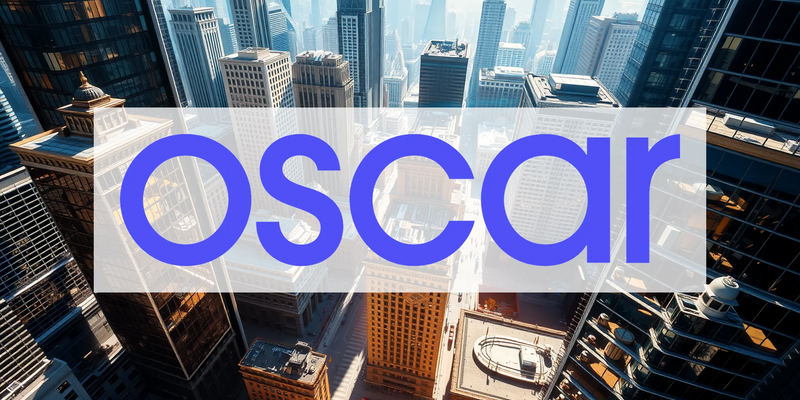 Oscar Health Investors Eye Subsidy Cliff as Legislative Battle Intensifies - Foto: über boerse-global.de