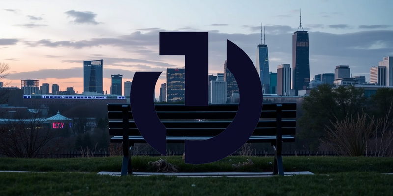 La acción de The Trade Desk enfrenta una tormenta perfecta - Foto: über boerse-global.de