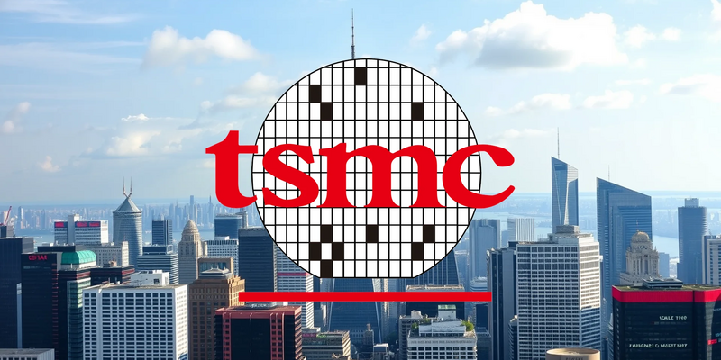 La presión de Samsung sobre TSMC: Una batalla por la nanoescala - Foto: über boerse-global.de