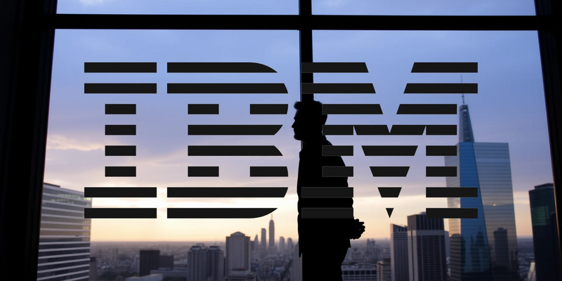 IBM: Consolidación Técnica ante Movimientos Institucionales Divergentes - Foto: über boerse-global.de