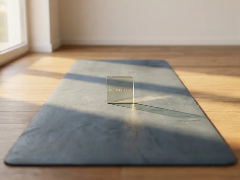 Ein-Wort-Methode: Fitness-Trend für nachhaltige Routinen 2026 - Foto: über boerse-global.de