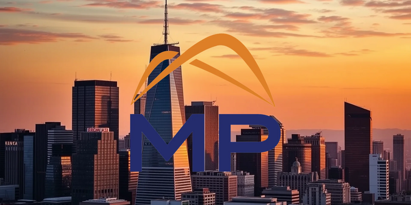 MP Materials Stock Seeks a Foundation After Sharp Pullback - Foto: über boerse-global.de