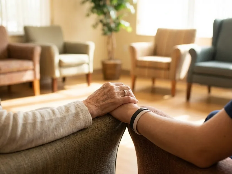 Studie: Soziale Isolation schadet dem Gehirn mehr als Einsamkeit - Foto: über boerse-global.de