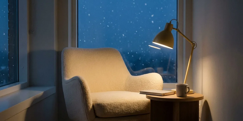 Weihnachtsstress 2025 erreicht neuen Höhepunkt - Foto: über boerse-global.de