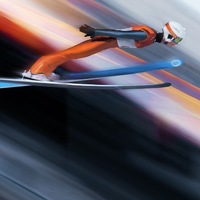 Vierschanzentournee: sportstudio live im ZDF aus Garmisch und Innsbruck - Foto: presseportal.de