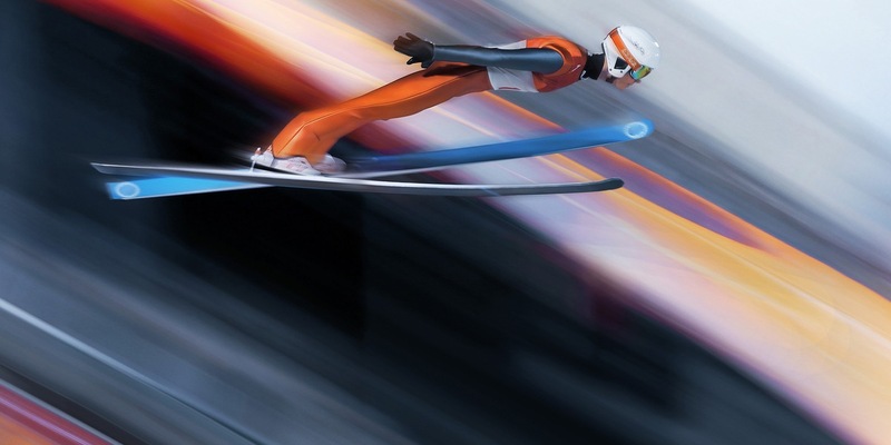 Vierschanzentournee: sportstudio live im ZDF aus Garmisch und Innsbruck - Foto: presseportal.de