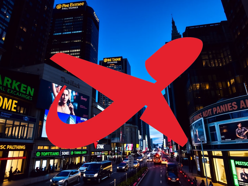 Norwegian Air Shuttle Aktie: Analysten zügeln Erwartungen - Foto: über boerse-global.de