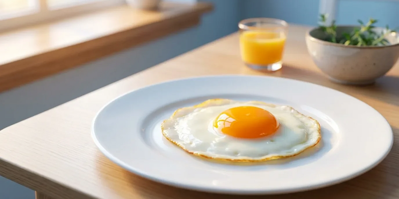 Eier-Debatte: Timing entscheidet über Stoffwechsel-Turbo - Foto: über boerse-global.de