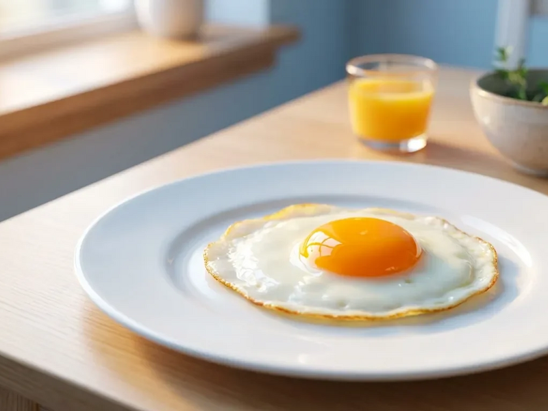 Eier-Debatte: Timing entscheidet über Stoffwechsel-Turbo - Foto: über boerse-global.de