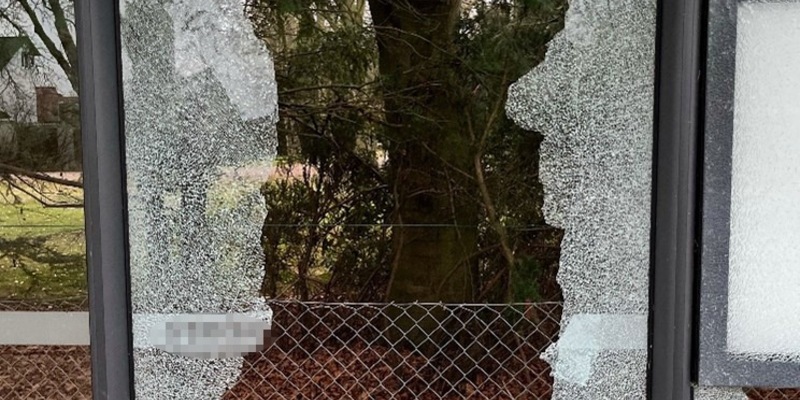 POL-MI: Vandalismus in Minden - Foto: presseportal.de