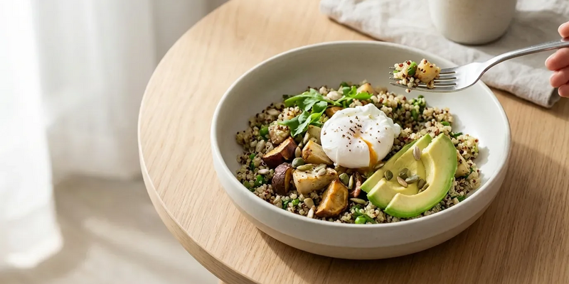 Gründliches Kauen ist der körpereigene Stoffwechsel-Turbo - Foto: über boerse-global.de