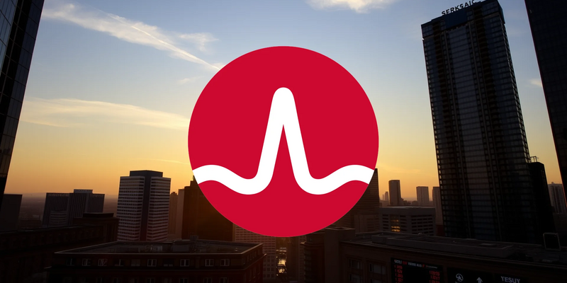 Broadcom Shares: A Clash Between Analyst Confidence and Insider Sales - Foto: über boerse-global.de