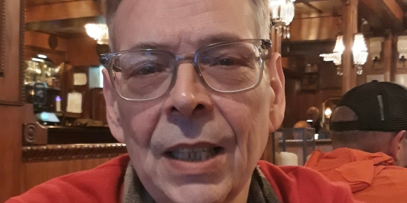 POL-DA: Mannheim/Rimbach: 63-Jähriger wird vermisst/Wer kann Hinweise geben? - Foto: presseportal.de