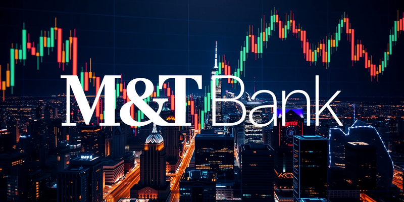 M&T Bank Earns Market Praise for Prudent Risk Strategy - Foto: über boerse-global.de