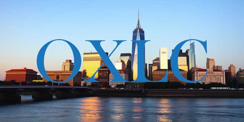 Oxford Lane Capital: A Compelling Case Built on Balance Sheet Strength - Foto: über boerse-global.de