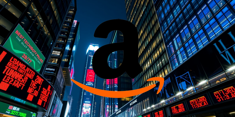 Amazon: Los desafíos de Zoox empañan su apuesta por la inteligencia artificial - Foto: über boerse-global.de