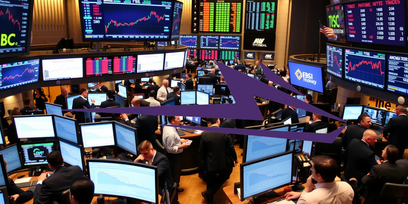 Wolfspeed: Un escenario de contrastes para la acción - Foto: über boerse-global.de