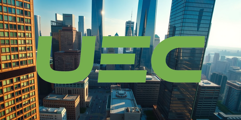 Uranium Energy: El respaldo institucional marca el rumbo bursátil - Foto: über boerse-global.de