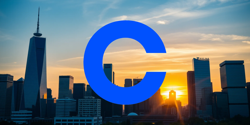 Coinbase Expands Beyond Crypto with Strategic Acquisition - Foto: über boerse-global.de