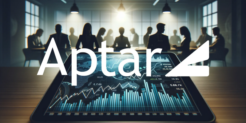 AptarGroup Aktie: Schwache Aussichtslage - Foto: über boerse-global.de