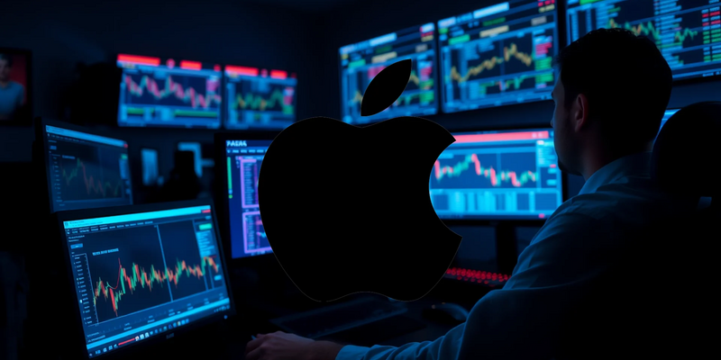 Regulatory Pressure Mounts on Apple’s European Operations - Foto: über boerse-global.de