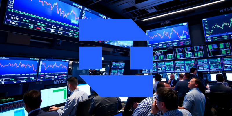 Governance Challenges and Regulatory Scrutiny Weigh on DeFi Technologies - Foto: über boerse-global.de