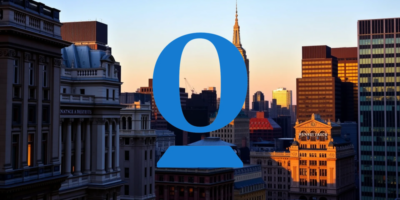 Opendoor’s Strategic Pivot: Blockchain Ambitions Meet Market Skepticism - Foto: über boerse-global.de