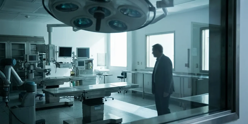 OLG Hamm: Hersteller im OP verletzt nicht die DSGVO - Foto: über boerse-global.de