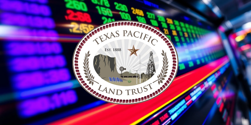 Texas Pacific Land Charts a New Strategic Course - Foto: über boerse-global.de