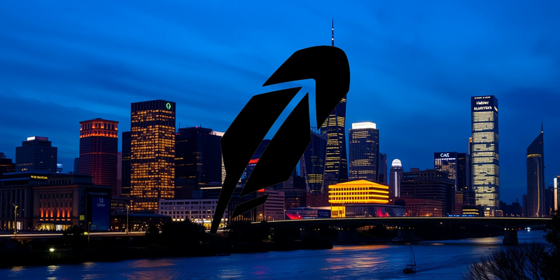 Robinhood’s Valuation Faces the Test of Shifting Fundamentals - Foto: über boerse-global.de