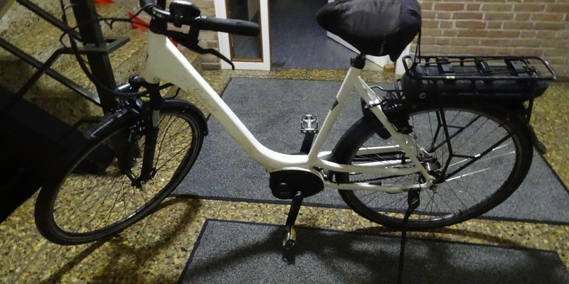 POL-IZ: 251223.3 Meldorf: Mutmaßliches Stehlgut sichergestellt - Polizei bittet um Hinweise - Foto: presseportal.de