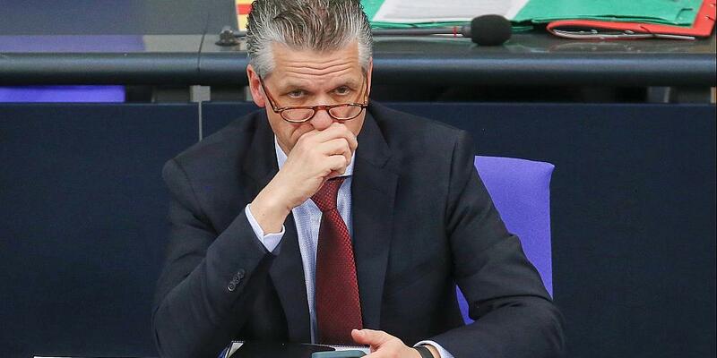 Thorsten Frei (Archiv) - Foto: über dts Nachrichtenagentur