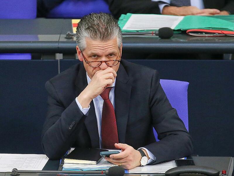 Thorsten Frei (Archiv) - Foto: über dts Nachrichtenagentur