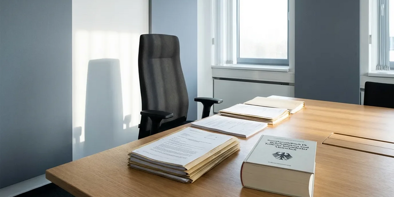 BAG-Urteil: Fehlende Inklusionsbeauftragte kann Diskriminierung beweisen - Foto: über boerse-global.de