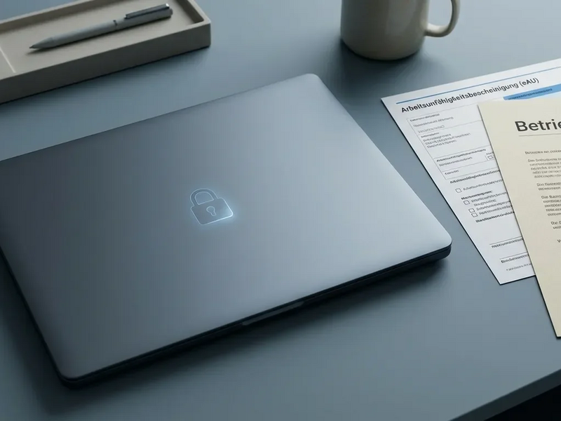 Home-Office-Überwachung: Gerichte schützen Privatsphäre - Foto: über boerse-global.de