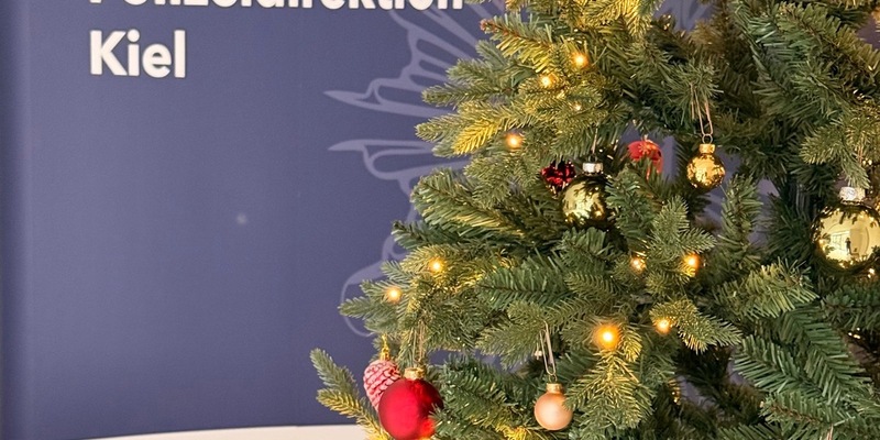 POL-KI: 251223.4 Kiel / Kreis Plön: Zwischen den Jahren - Foto: presseportal.de