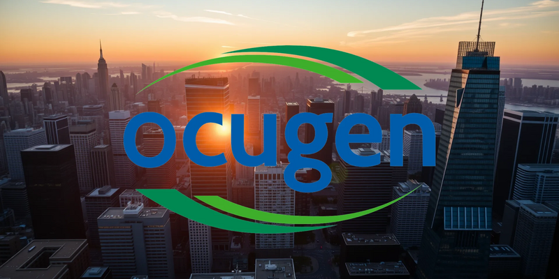 Ocugen’s Pipeline Progress: Targeting Unmet Needs in Rare Eye Diseases - Foto: über boerse-global.de