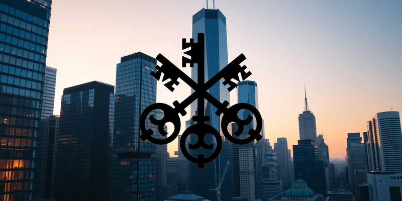 UBS Shares Surge to New Heights Amid Strategic Restructuring - Foto: über boerse-global.de