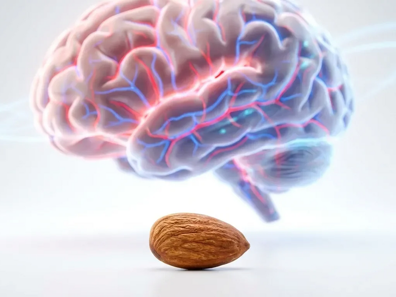 Kauen steigert nachweislich die Gehirnleistung - Foto: über boerse-global.de