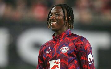 Amadou Haidara (Archiv) - Foto: über dts Nachrichtenagentur