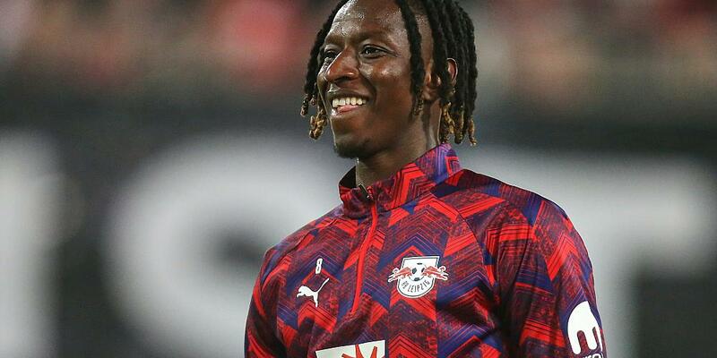 Amadou Haidara (Archiv) - Foto: über dts Nachrichtenagentur