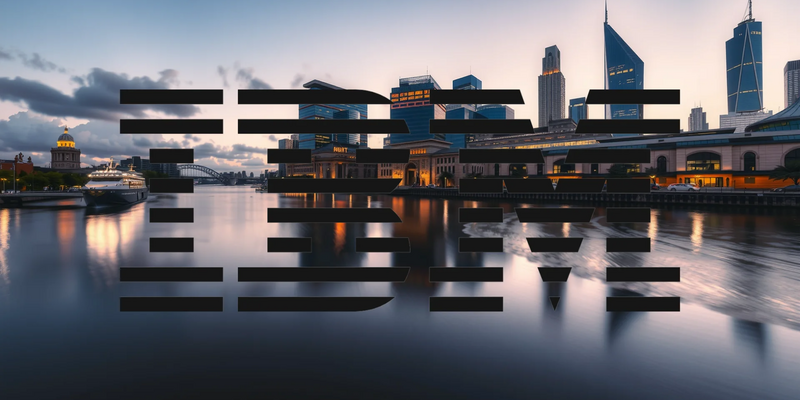 Institutional Confidence Rises as IBM’s Strategic Pivot Gains Momentum - Foto: über boerse-global.de