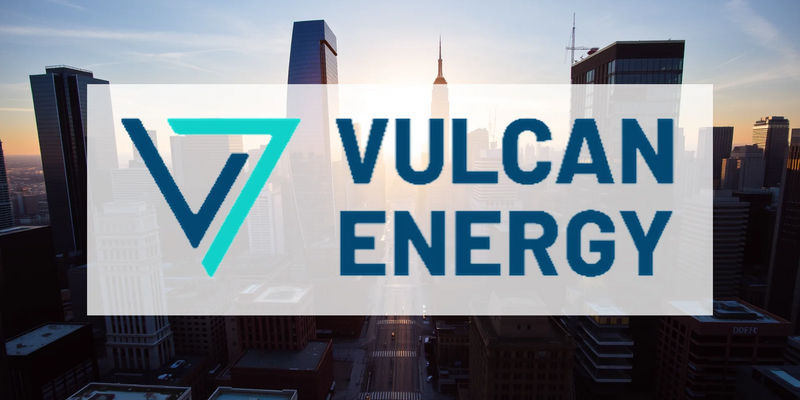 Vulcan Energy Secures Major Funding Package for European Lithium Venture - Foto: über boerse-global.de