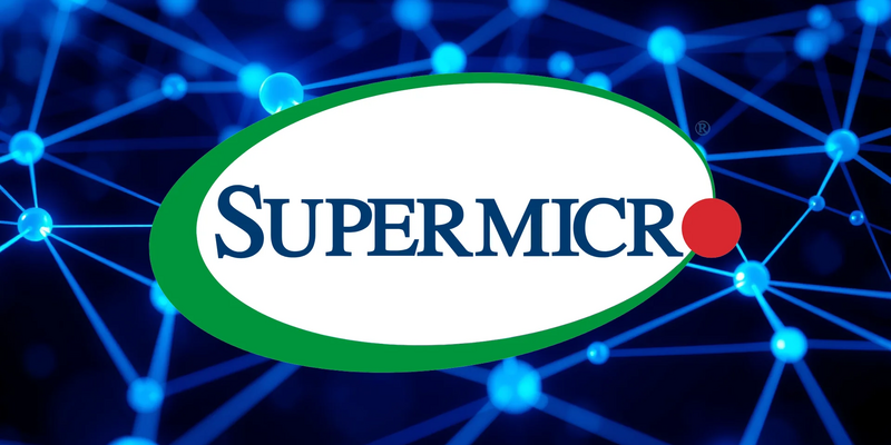 Super Micro Computer: La valoración en la cuerda floja - Foto: über boerse-global.de