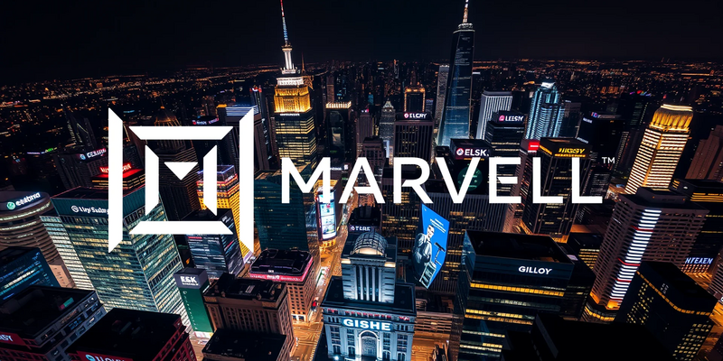 Marvell Technology: El respaldo institucional frente a la volatilidad - Foto: über boerse-global.de