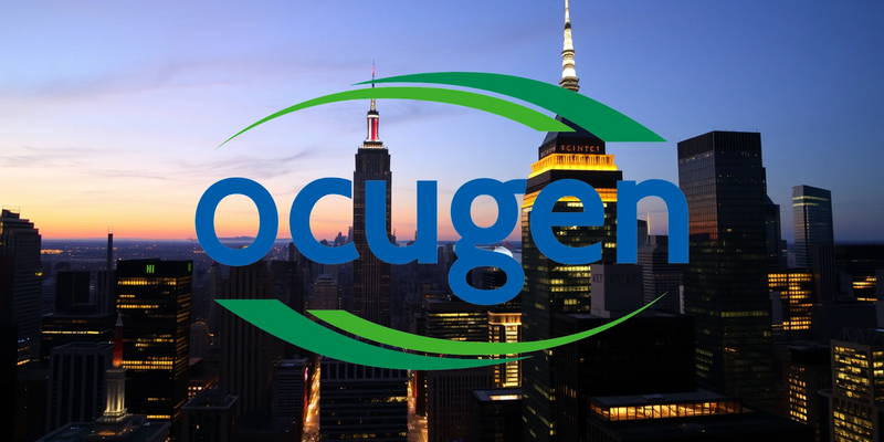 Ocugen: Una apuesta biotecnológica en enfermedades oculares raras - Foto: über boerse-global.de