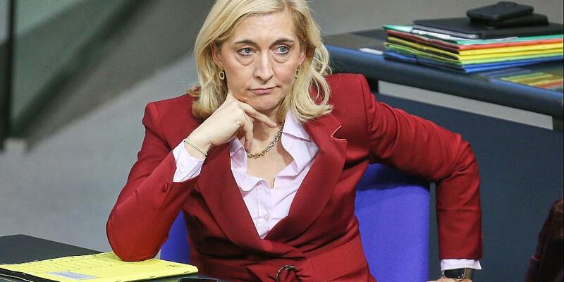 Nina Warken (Archiv) - Foto: über dts Nachrichtenagentur